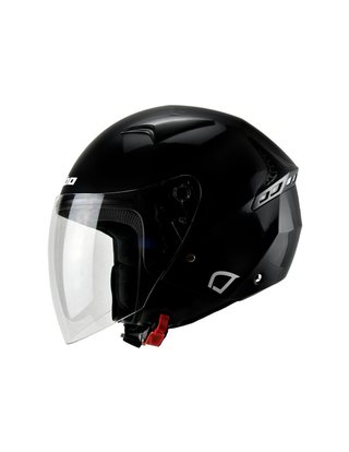 Casco jet DUAL SPORT / URBAN CTR II - Li 4099