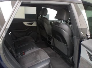 Audi Q8 2022