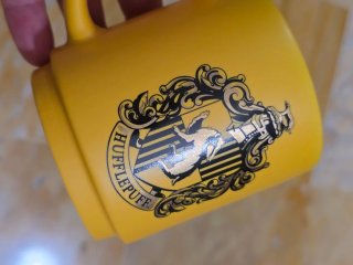 Tazza Mug Harry Potter Tassorosso