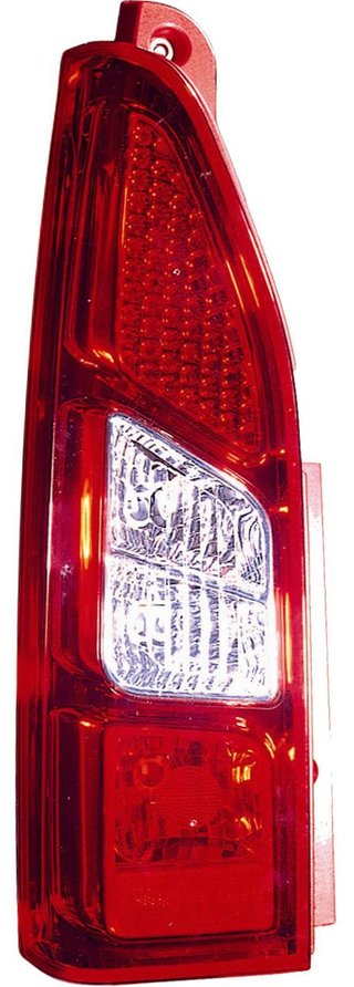 Piloto luz trasero izquierdo D92B