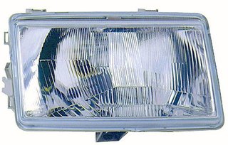 Faro piloto luz delantero derecho 9522