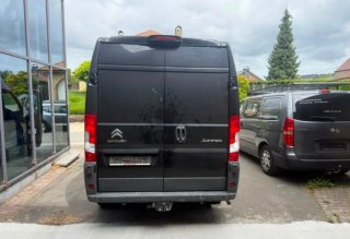 Citroen Jumper 2018