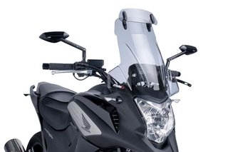 Visera deflector aire multiregulable par 1F45