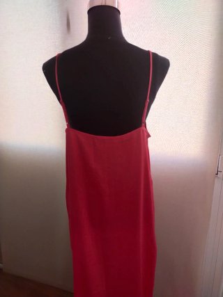 Vestido Kibi