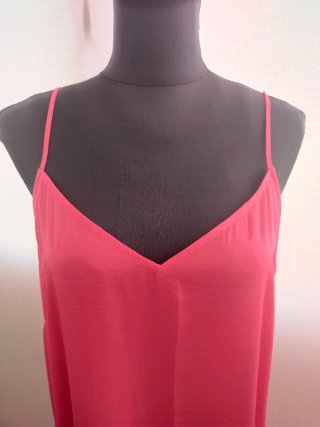 Vestido Kibi