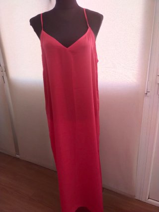 Vestido Kibi