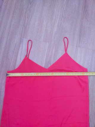 Vestido Kibi