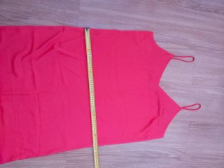 Vestido Kibi