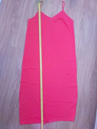 Vestido Kibi