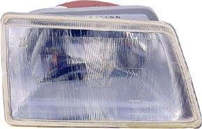 Faro piloto luz delantero derecho C550