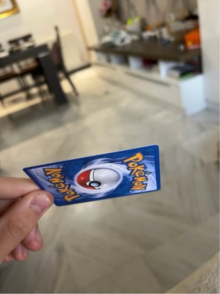4 Cartas Pokémon