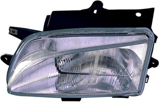 Faro piloto luz delantero izquierdo E468