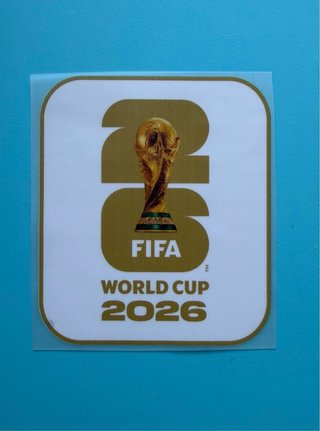 Parches Mundial FIFA 2026