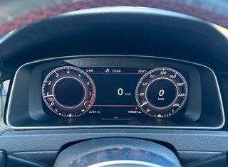 Volkswagen Golf GTI Performance 2019