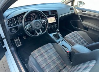 Volkswagen Golf GTI Performance 2019