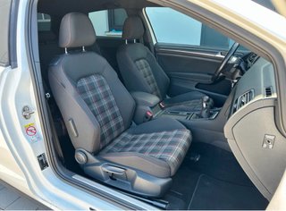 Volkswagen Golf GTI Performance 2019