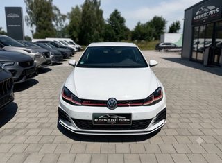 Volkswagen Golf GTI Performance 2019