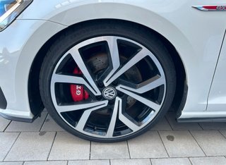 Volkswagen Golf GTI Performance 2019