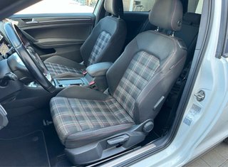 Volkswagen Golf GTI Performance 2019