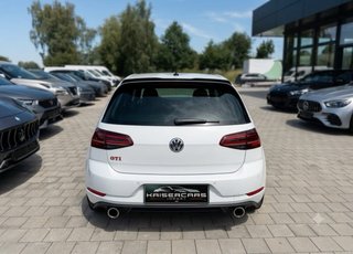Volkswagen Golf GTI Performance 2019