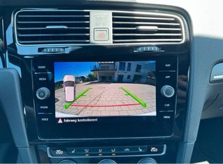 Volkswagen Golf GTI Performance 2019