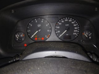 opel astra opel astra 1999