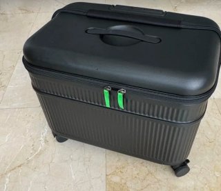 Trolley Nuevo TM7
