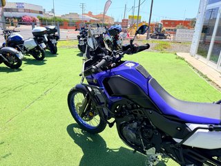 YAMAHA TENERE 700