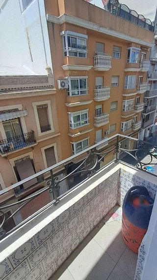 Piso en venta en El Cabanyal- El Canyamelar en Valencia