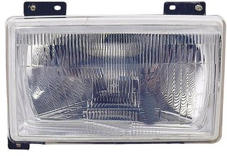 Faro piloto luz delantero derecho FC64
