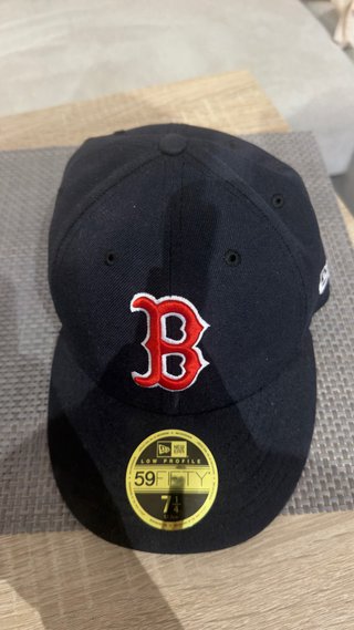 Gorra New Era Boston Red Sox B