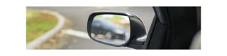 Espejo retrovisor completo derecho E83F