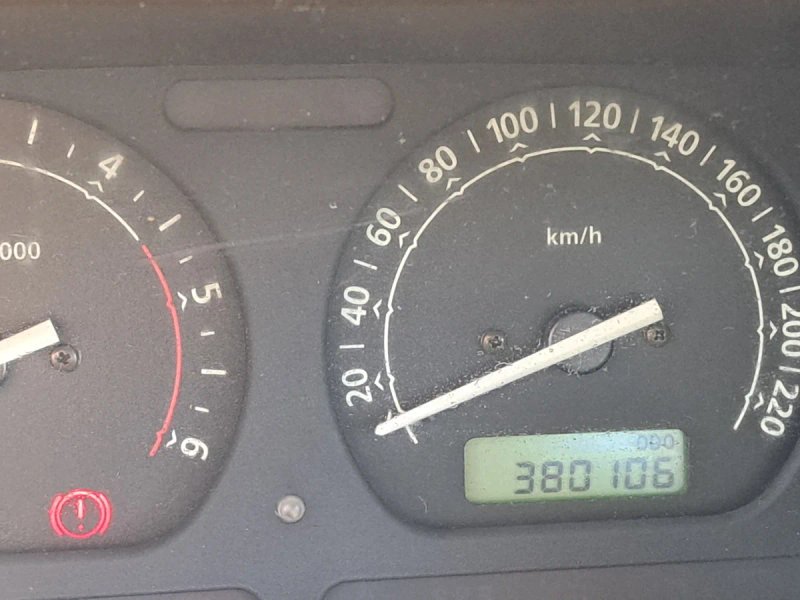 Land Rover Freelander 2003 - foto 1