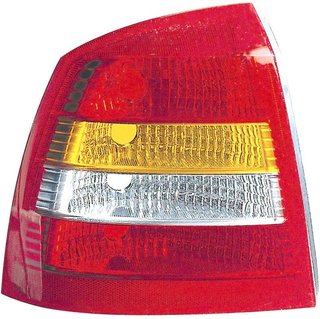 Piloto luz trasero izquierdo D77F