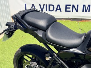 Yamaha Tracer 9