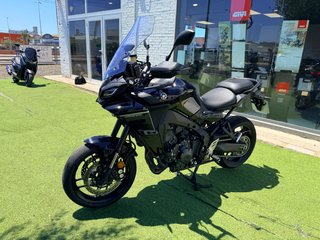 Yamaha Tracer 9