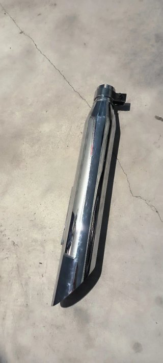 Silencioso custom