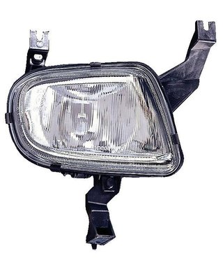 Faro piloto luz antiniebla derecho 2C40