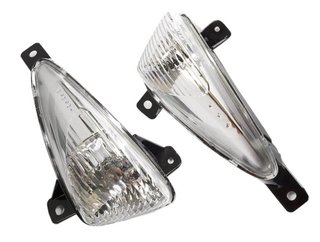 Intermitente delantero izquierdo F03B