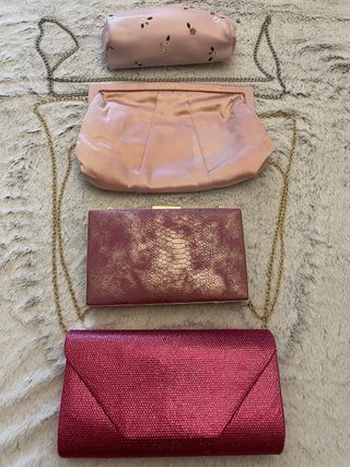 Lote Bolsos !!