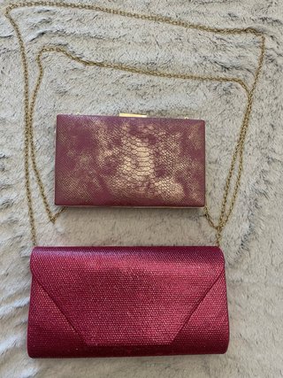Lote Bolsos !!
