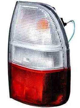Piloto luz trasero derecho FFC3