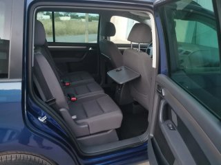 Volkswagen Touran 2008