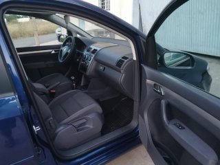 Volkswagen Touran 2008