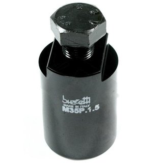 Extractor de volante magnético BUZZETTI  7670