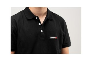 Polo camiseta casual HI-TECH PARTS 4F45