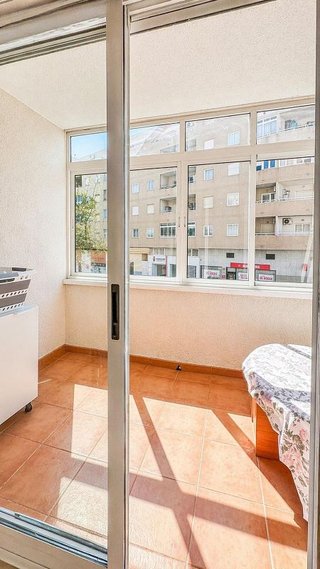 Piso en venta en Nueva Torrevieja - Aguas Nuevas en Torrevieja