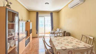 Piso en venta en Nueva Torrevieja - Aguas Nuevas en Torrevieja