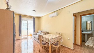 Piso en venta en Nueva Torrevieja - Aguas Nuevas en Torrevieja