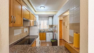 Piso en venta en Nueva Torrevieja - Aguas Nuevas en Torrevieja